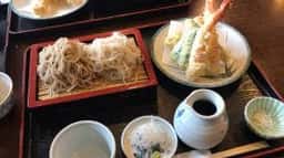 そば処山本
