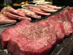 旨肉酒場 やきまる