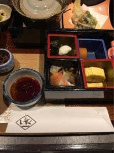 ホテルグランヴィア大阪 グランヴィアフロアラウンジ