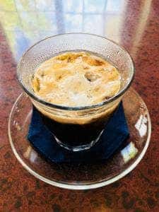 珈琲専門店 原点