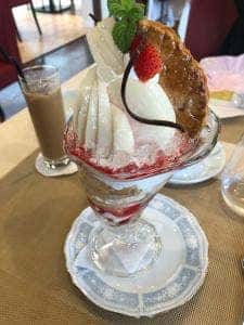 パティスリー ポム