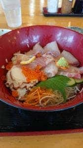 アイスクリームショップ 宇土マリーナ おこしき館内