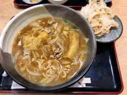 麺ハウスまつおか