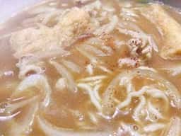 麺ハウスまつおか
