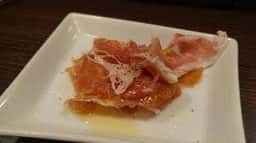 ブラッスリー ラギッド