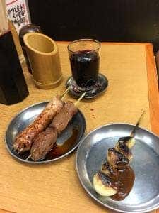 四文屋 高円寺北口店
