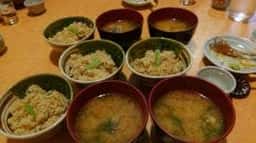 酒菜 治右衛門