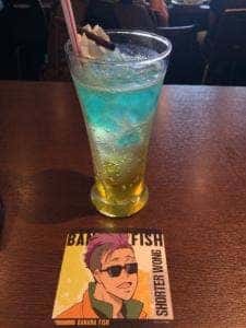 ノイタミナショップ＆カフェシアター