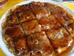 お好み焼もりちゃん