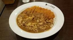 カレーハウスCoCo壱番屋 熊本植木店