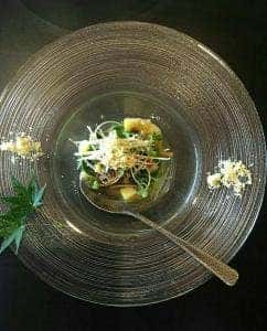 古民家dining 山茶花