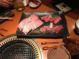 焼肉石屋 出町本店