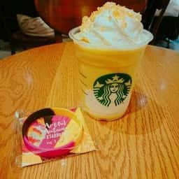 スターバックス コーヒー 天神ソラリアステージ店