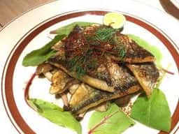 イタリアンキッチン SORRISOLE