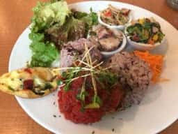 Cafe つばめLetters