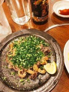 ぢどり屋 多門通り店