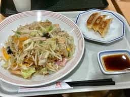リンガーハット イオン洛南店