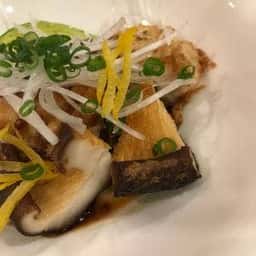 海のごちそう WATANABE