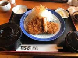 そろばん亭