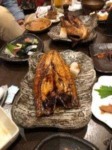 鮮魚畑 つづみ