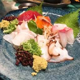 炭火焼&焼酎BAR 焼庵