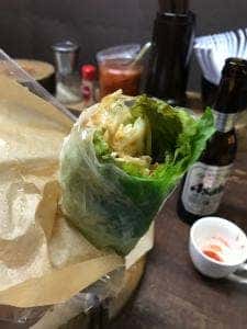 表参道生春巻倶楽部