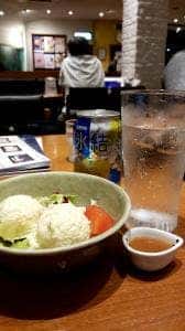 大戸屋ごはん処 光が丘店