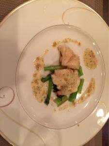 ステーキ・鉄板料理 和かな 盛岡本店