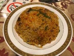 インド・ネパール料理 ハッピー