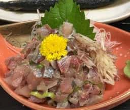 おさかな工房魚清