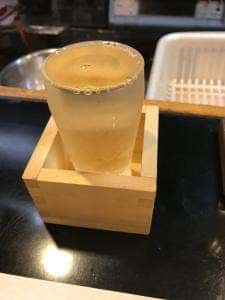 秘密基地 天ぷら鮮魚ダイニング