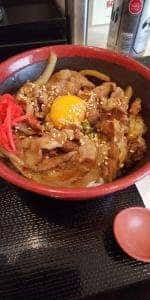 ごはんどき 津山店