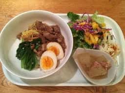 asian dinning ＆ cafe Su-Ha