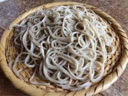 手打ちそば むらかみ