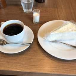 カフェ シック