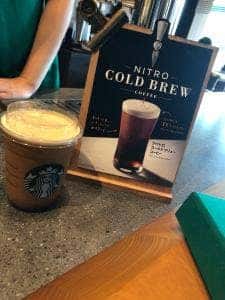 スターバックス コーヒー 目黒セントラルスクエア店