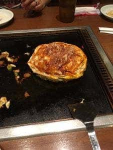 お好み焼・鉄板焼 きん太 和泉店