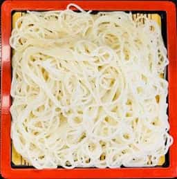 そば源神居店