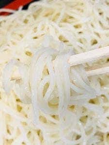そば源神居店