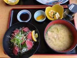 日向市漁協海の駅ほそしま