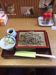 そばや酒 然