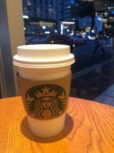 スターバックス コーヒー 千葉中央駅店