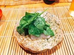 水鳥屋 鶴に橘