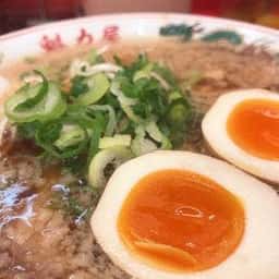 ラーメン魁力屋 仙台南店