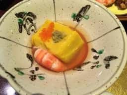 和食 よひら