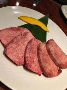 焼肉88雅楽