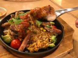 ココス 八日市場店