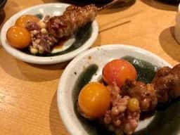 炭焼kitchen ばんから
