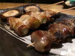 串焼 ちゃぼ蔵