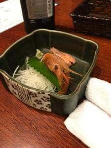 鳥元 上野浅草口店